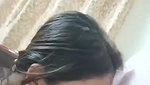 call girl blowing client