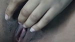 chubby girl pussy fingering