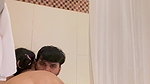 romance with bf in bathtub