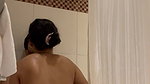 romance with bf in bathtub