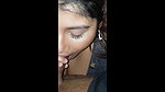 desi gf blowing
