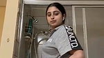 dress kholke nude dikhayi
