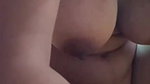 curvy desi girl masterbating and boob press