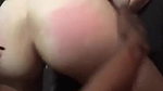 hot blonde girl fucked by bf