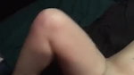 hot blonde girl fucked by bf
