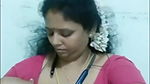 Tamil aunty radhika tango show