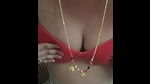 devi telugu milf boobs show