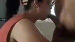 Panjabi aunty blowjob