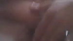 girlfriend masturbation in bathroom