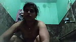 undressing
