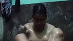 ddehati bhabhi nude bathing
