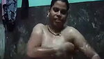 ddehati bhabhi nude bathing
