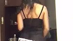 hot desi girl striping