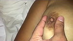 fucking after playing with boob