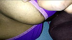 hubby record wifes boob