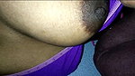 hubby record wifes boob