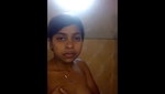 nude strip of dusky teen girl