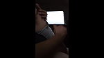 desi girl blowing foreigner bf