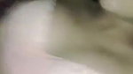 boob pressing by bf