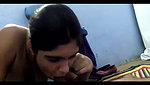 sloopy blowjob