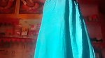 peticoat kholke chut dikhayi bhabhi ne