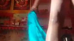 peticoat kholke chut dikhayi bhabhi ne