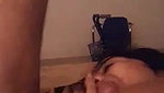 bhabhi ne lund chusa