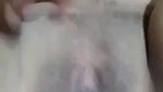 virgin girl pussy rubbing