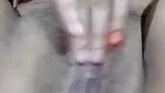 virgin girl pussy rubbing