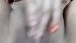 virgin girl pussy rubbing
