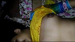 boob pressing by dehati bf