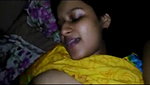 boob pressing by dehati bf
