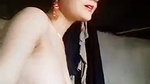 nude show by hot girl