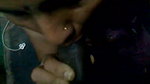 dehati bhabhi blowing