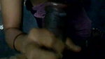 dehati bhabhi blowing