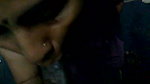 dehati bhabhi blowing