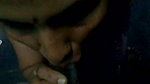 dehati bhabhi blowing
