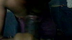 dehati bhabhi blowing