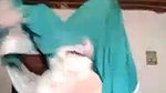 dress change video of sexy bhabhi