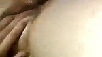 pussy rubbing