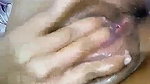 pussy rubbing