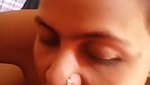 call girl blowjob to client