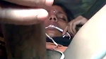 pussy fuck with belan