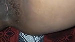fucked after boob pressing