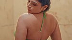 Instagram Influencer Tanya Chaudhari Viral Nude Bathing Video