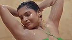 Instagram Influencer Tanya Chaudhari Viral Nude Bathing Video