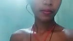 Indian village girl show her nude