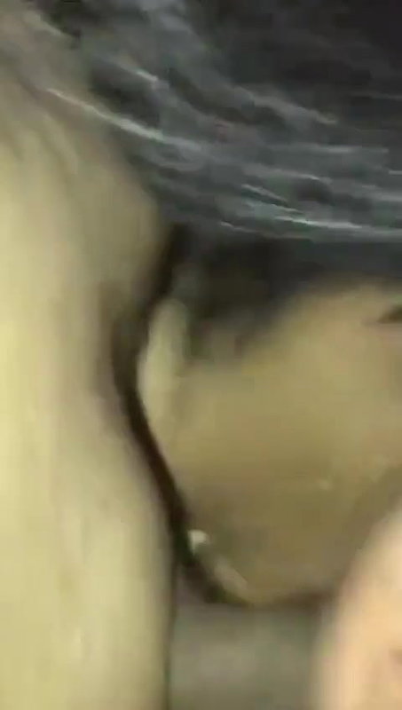 cute wife blowjob