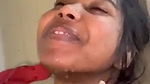 mallu high mood girl cum shot in face
