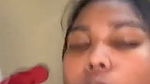 mallu high mood girl cum shot in face